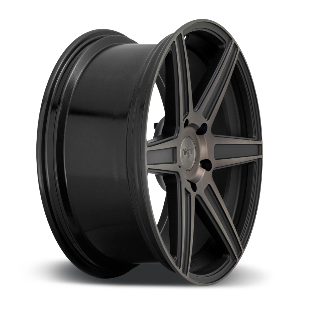 VELG NICHE CARINA M236 SUV